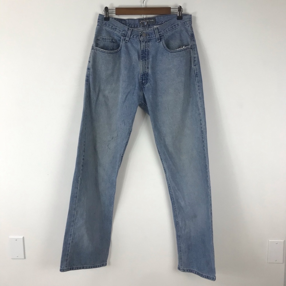 Vintage Levi’s Silvertab Men’s Jeans Sz 32 x 34